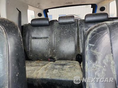 Zdjęcie 10 z 13 samochodu: 2007 TOYOTA FJ CRUISER BASE VIN:JTEZU11F370005641 - miniatura