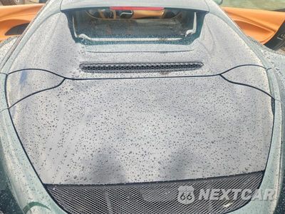 Zdjęcie 11 z 12 samochodu: 2024 FERRARI 296 GTS VIN:ZFF01SMA5R0302751 - miniatura