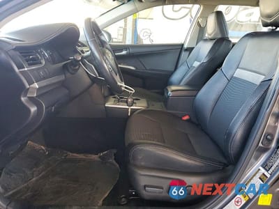 Zdjęcie 7 z 12 samochodu: 2014 TOYOTA CAMRY SE VIN:4T1BF1FK9EU357176 - miniatura