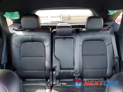 Zdjęcie 10 z 14 samochodu: 2025 FORD ESCAPE ST LINE VIN:1FMCU0MN2SUB32532 - miniatura