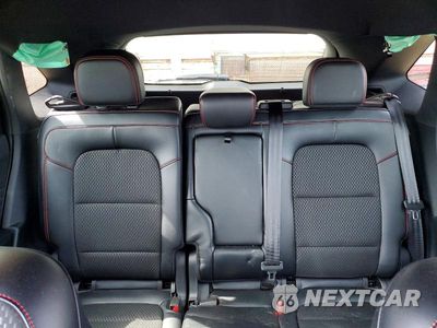Zdjęcie 10 z 14 samochodu: 2025 FORD ESCAPE ST LINE VIN:1FMCU0MN2SUB32532 - miniatura