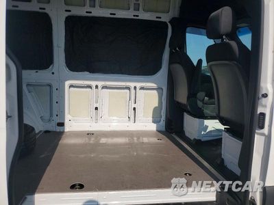 Zdjęcie 11 z 13 samochodu: 2022 MERCEDES-BENZ SPRINTER 2500 DELIVERY VAN VIN:W1W4EBHY8NT115027 - miniatura