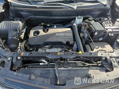 Zdjęcie 11 z 12 samochodu: 2020 CHEVROLET EQUINOX LT VIN:2GNAXJEVXL6257969 - miniatura