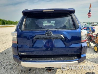 Zdjęcie 6 z 13 samochodu: 2022 TOYOTA 4RUNNER TRD OFF-ROAD PREMIUM VIN:JTERU5JR7N6063747 - miniatura