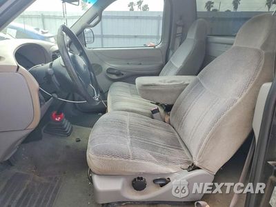 Zdjęcie 7 z 12 samochodu: 1998 FORD F150 VIN:1FTZF1722WKB58016 - miniatura