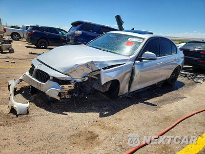 2017 BMW 330 I WBA8B9G31HNU53833 - główne zdjęcie licytacji z USA - miniatura