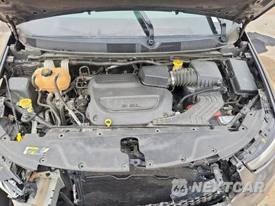 Zdjęcie 11 z 12 samochodu: 2021 CHRYSLER PACIFICA TOURING L VIN:2C4RC1BG5MR600748 - miniatura