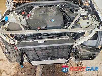 Zdjęcie 12 z 14 samochodu: 2023 BMW X3 XDRIVE30I VIN:WBX57DP09PN188113 - miniatura