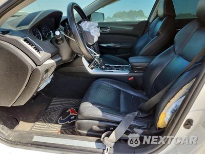 Zdjęcie 7 z 13 samochodu: 2019 ACURA TLX TECHNOLOGY VIN:19UUB1F53KA007379 - miniatura