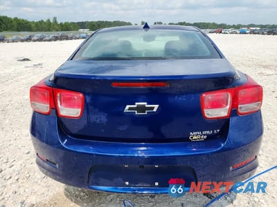 Zdjęcie 6 z 12 samochodu: 2013 CHEVROLET MALIBU 2LT VIN:1G11E5SA5DU148273 - miniatura