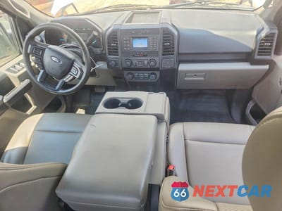Zdjęcie 8 z 12 samochodu: 2020 FORD F150 SUPER CAB VIN:1FTFX1E50LKF44393 - miniatura