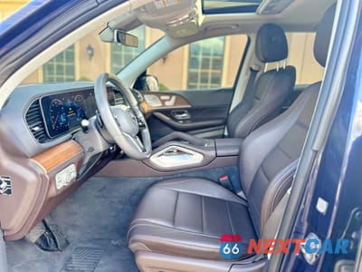 Zdjęcie 10 z 13 samochodu: 2020 MERCEDES-BENZ GLE 350 4MATIC VIN:4JGFB4KB7LA012327 - miniatura