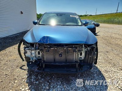 Piąte zdjęcie samochodu w środku: 2017 MAZDA CX-5 TOURING VIN:JM3KFBCL7H0159304 - miniatura