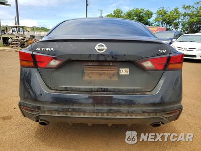 Zdjęcie 6 z 12 samochodu: 2020 NISSAN ALTIMA SV VIN:1N4BL4DV5LC212477 - miniatura