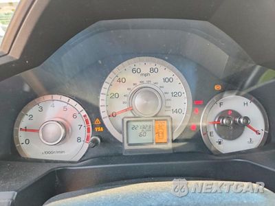 Zdjęcie 9 z 13 samochodu: 2011 HONDA PILOT EXL VIN:5FNYF4H58BB088633 - miniatura