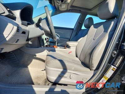 Zdjęcie 7 z 12 samochodu: 2010 TOYOTA CAMRY XLE V6 VIN:4T1BK3EK3AU108388 - miniatura