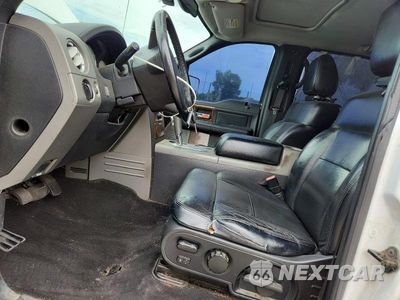 Zdjęcie 7 z 12 samochodu: 2004 FORD F-150 VIN:1FTPW14574FA12285 - miniatura