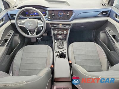 Zdjęcie 8 z 12 samochodu: 2024 VOLKSWAGEN TAOS SE VIN:3VVUX7B20RM060067 - miniatura