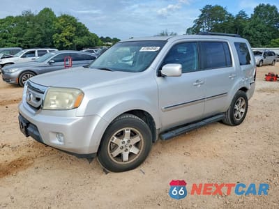 2009 HONDA PILOT TOURING 5FNYF48989B010026 - główne zdjęcie licytacji z USA - miniatura