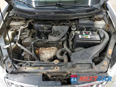 Zdjęcie 12 z 13 samochodu: 2011 NISSAN ROGUE S VIN:JN8AS5MV5BW663523 - miniatura