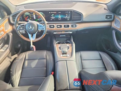 Zdjęcie 8 z 13 samochodu: 2020 MERCEDES-BENZ GLS 450 4MATIC VIN:4JGFF5KE8LA124932 - miniatura