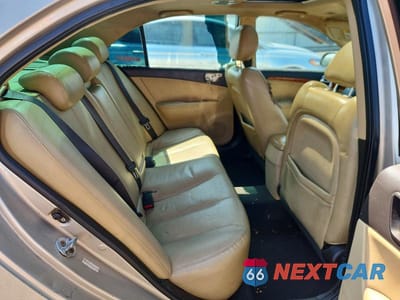 Zdjęcie 10 z 13 samochodu: 2009 HYUNDAI SONATA LIMITED V6 VIN:5NPEU46FX9H428462 - miniatura