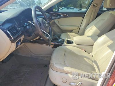Zdjęcie 7 z 12 samochodu: 2017 AUDI A6 PREMIUM PLUS VIN:WAUG8AFC5HN090689 - miniatura
