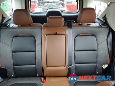Zdjęcie 10 z 14 samochodu: 2024 FORD BRONCO SPORT OUTER BANKS VIN:3FMCR9C60RRE37383 - miniatura