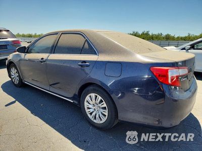 Drugie zdjęcie samochodu z przodu: 2014 TOYOTA CAMRY LE VIN:4T4BF1FK1ER373944 - miniatura