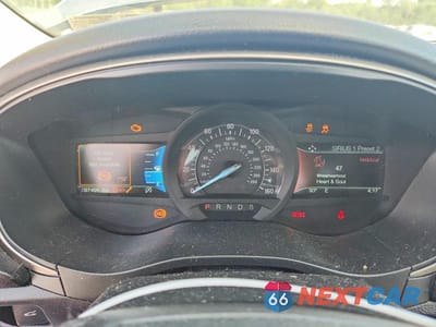 Zdjęcie 9 z 12 samochodu: 2018 FORD FUSION SE VIN:3FA6P0HD0JR174199 - miniatura