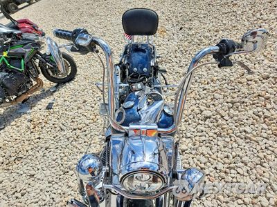 Piąte zdjęcie samochodu w środku: 2016 HARLEY-DAVIDSON FLHR ROAD KING VIN:1HD1FBM17GB680171 - miniatura