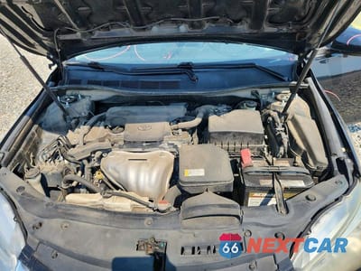 Zdjęcie 11 z 12 samochodu: 2016 TOYOTA CAMRY LE VIN:4T1BF1FK8GU528339 - miniatura