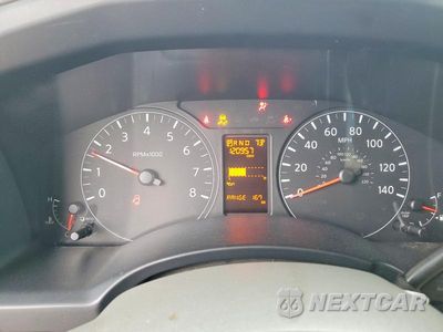 Zdjęcie 9 z 13 samochodu: 2019 NISSAN NV 2500 DELIVERY VAN VIN:1N6BF0KM3KN808241 - miniatura