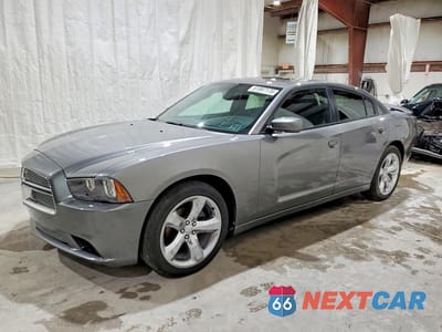 2011 DODGE CHARGER 2B3CL3CG1BH590059 - główne zdjęcie licytacji z USA - miniatura