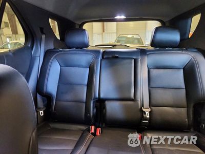 Zdjęcie 10 z 13 samochodu: 2020 CHEVROLET EQUINOX PREMIER VIN:3GNAXYEX3LS621449 - miniatura