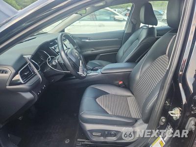 Zdjęcie 7 z 12 samochodu: 2019 TOYOTA CAMRY SE VIN:4T1B11HK2KU834926 - miniatura