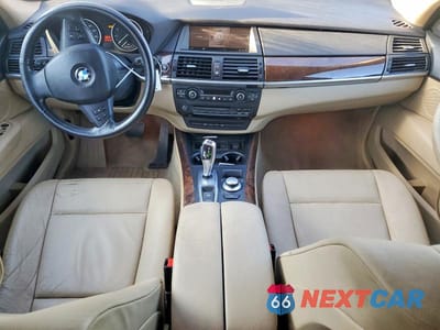 Zdjęcie 8 z 13 samochodu: 2009 BMW X5 XDRIVE30I VIN:5UXFE43579L038331 - miniatura