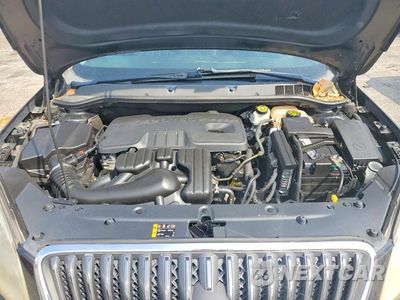 Zdjęcie 11 z 12 samochodu: 2013 BUICK VERANO VIN:1G4PS5SK3D4165314 - miniatura