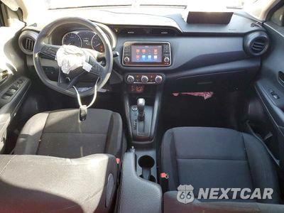 Zdjęcie 8 z 13 samochodu: 2023 NISSAN KICKS S VIN:3N1CP5BV8PL558144 - miniatura