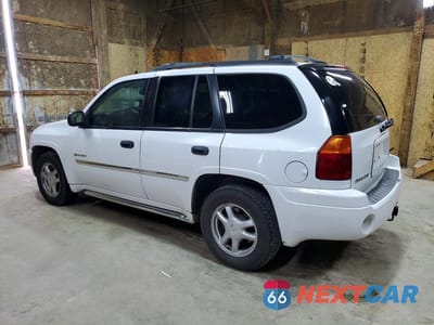 Drugie zdjęcie samochodu z przodu: 2006 GMC ENVOY VIN:1GKDT13S162115865 - miniatura