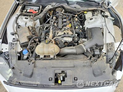 Zdjęcie 11 z 12 samochodu: 2021 FORD MUSTANG VIN:1FA6P8TH1M5104551 - miniatura