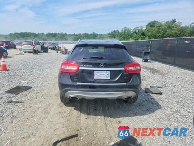 Zdjęcie 6 z 13 samochodu: 2015 MERCEDES-BENZ GLA 250 VIN:WDCTG4EB0FJ117441 - miniatura