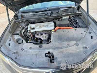 Zdjęcie 7 z 10 samochodu: 2010 LEXUS HS 250H VIN:JTHBB1BA2A2020172 - miniatura