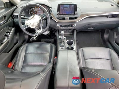 Zdjęcie 8 z 12 samochodu: 2020 NISSAN ALTIMA SL VIN:1N4BL4EV2LC101481 - miniatura
