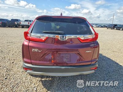Zdjęcie 6 z 13 samochodu: 2017 HONDA CR-V EX VIN:2HKRW2H5XHH680201 - miniatura
