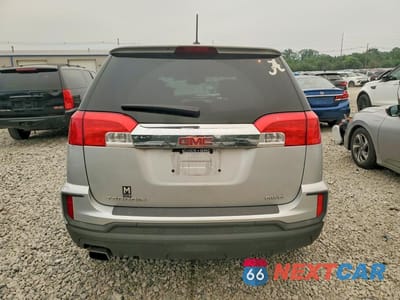 Zdjęcie 6 z 13 samochodu: 2016 GMC TERRAIN SLE VIN:2GKFLSEK7G6208261 - miniatura
