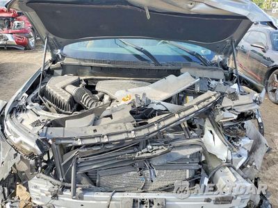 Zdjęcie 12 z 13 samochodu: 2024 CADILLAC XT6 PREMIUM LUXURY VIN:1GYKPCRS1RZ721084 - miniatura