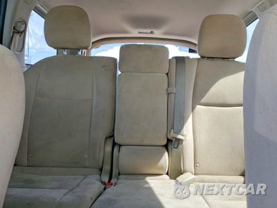 Zdjęcie 10 z 13 samochodu: 2015 NISSAN PATHFINDER S VIN:5N1AR2MNXFC643695 - miniatura