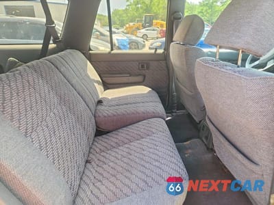 Zdjęcie 10 z 12 samochodu: 1995 TOYOTA 4RUNNER VN39 SR5 VIN:JT3VN39W3S8085487 - miniatura