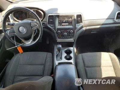 Zdjęcie 8 z 12 samochodu: 2018 JEEP GRAND CHEROKEE LAREDO VIN:1C4RJFAG4JC199668 - miniatura